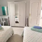 Paraiso Royal Lejlighed