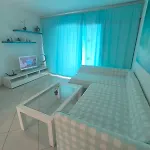 Paraiso Royal Lejlighed *