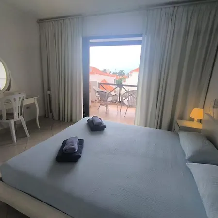 Apartamento Paraíso Royal *