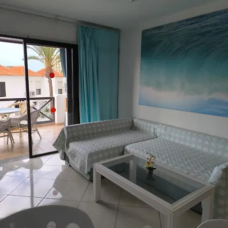 Paraiso Royal Апартаменты