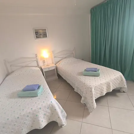 Paraiso Royal Апартаменты
