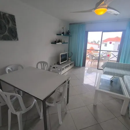 Paraíso Royal Apartamento Playa de las Américas