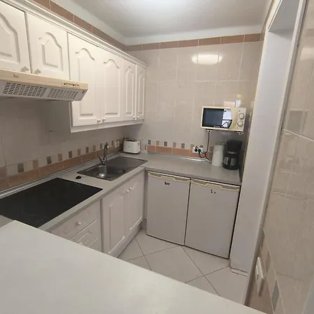 Paraíso Royal * Playa de las Américas