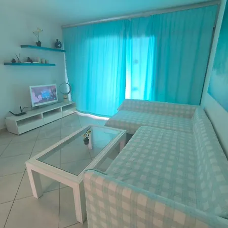 Paraiso Royal Lägenhet *