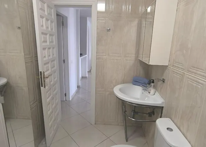 Paraíso Royal * Playa de las Américas