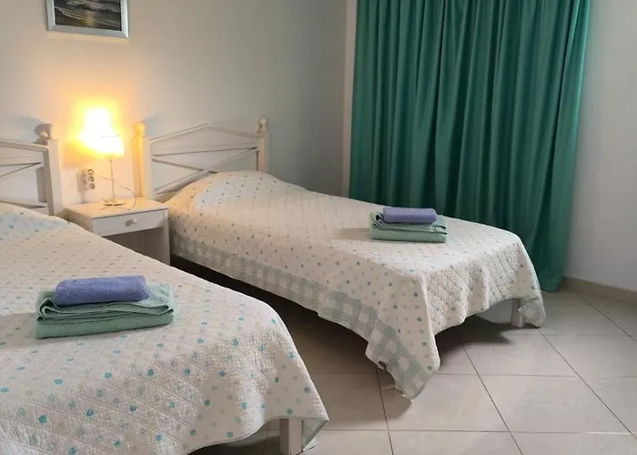 Paraíso Royal Apartamento