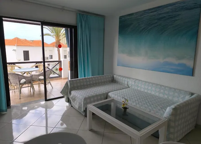 Paraíso Royal Apartamento