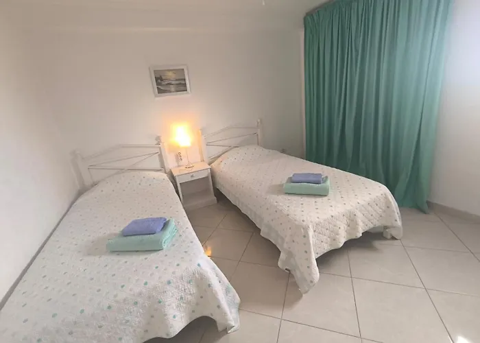 Paraíso Royal Apartamento