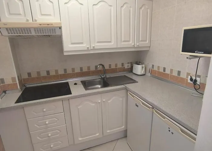 Paraíso Royal Apartamento Playa de las Américas