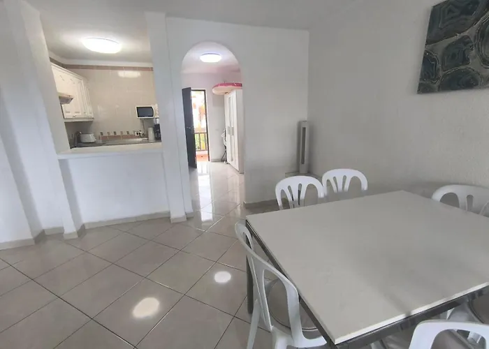 Paraíso Royal Playa de las Américas