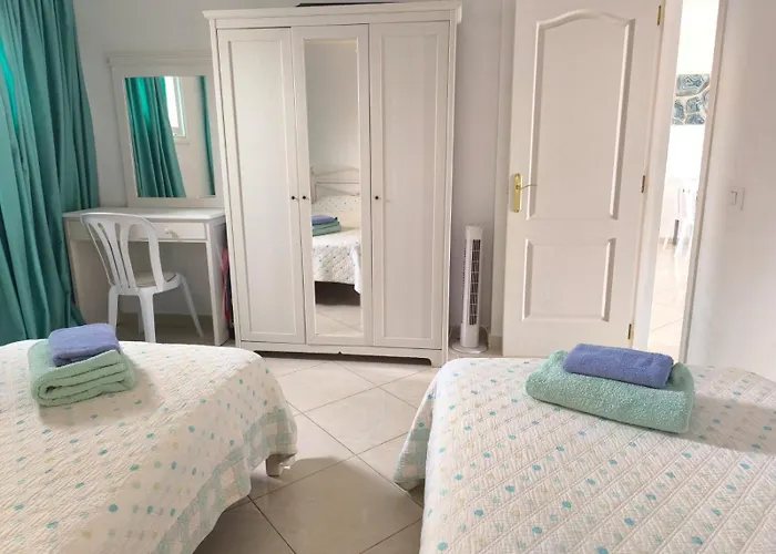 Paraíso Royal Apartamento