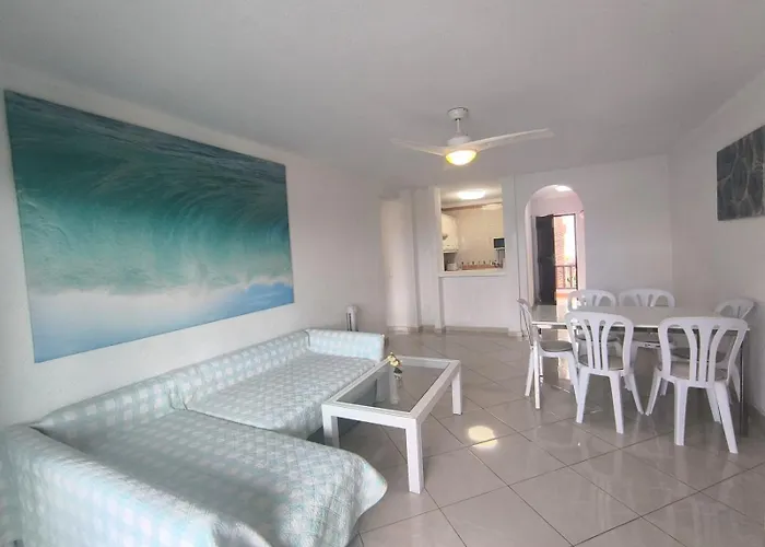 Apartamento Paraíso Royal