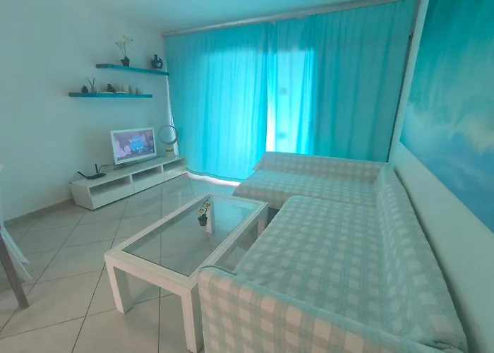 Paraíso Royal Apartamento *