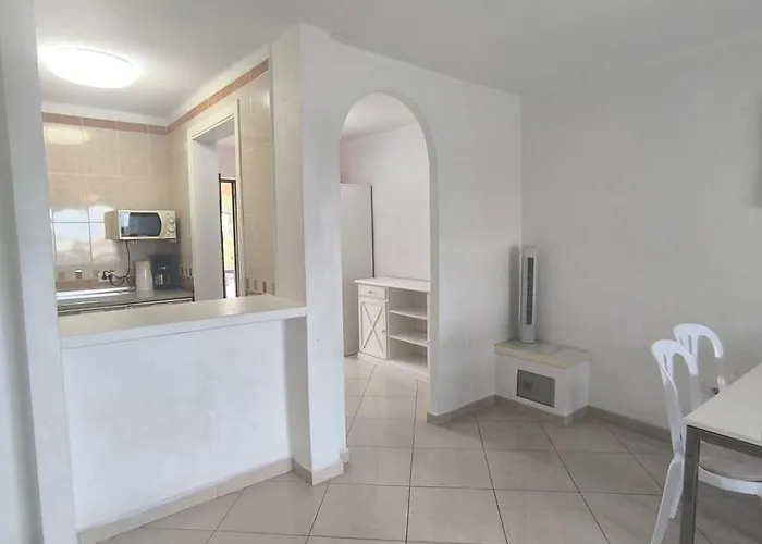 Paraíso Royal Playa de las Américas