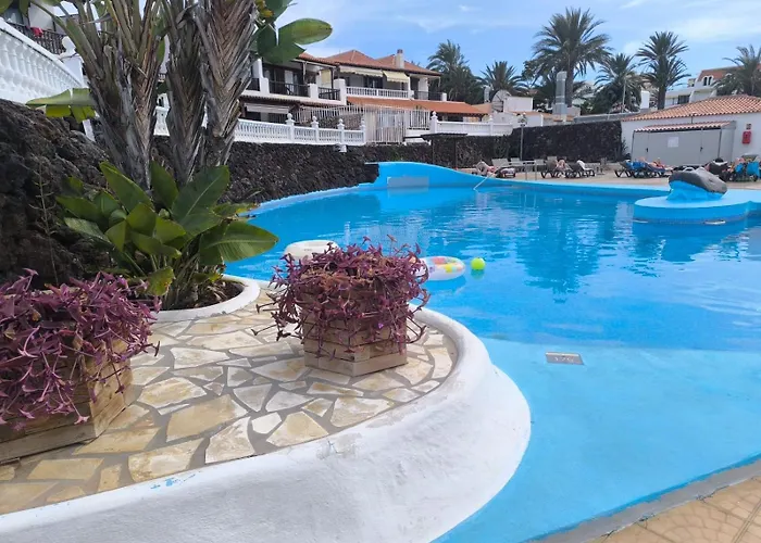 Paraíso Royal Apartamento *