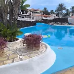 Paraiso Royal Apartment *