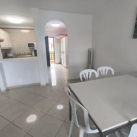 Paraiso Royal Playa de las Americas (Tenerife)