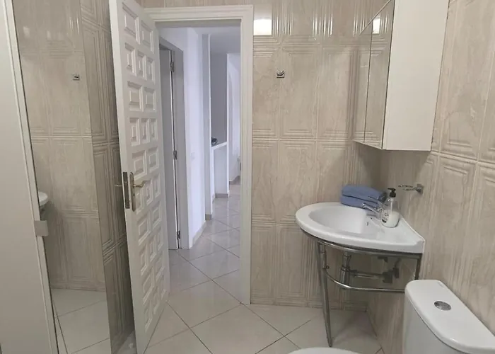 Paraiso Royal Playa de las Americas (Tenerife)