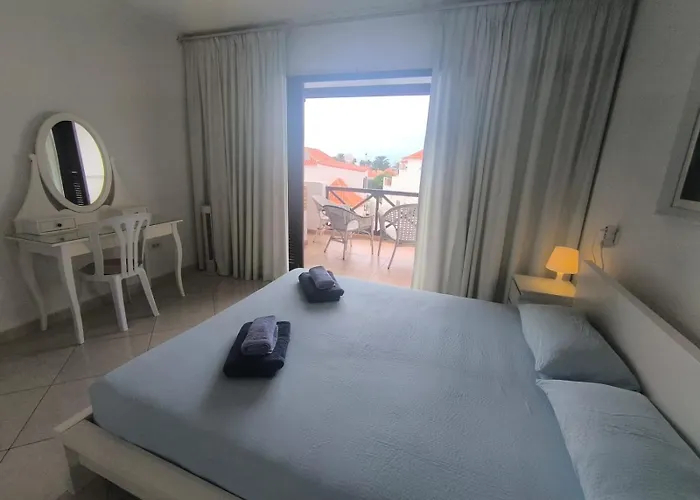 Apartment Paraiso Royal *