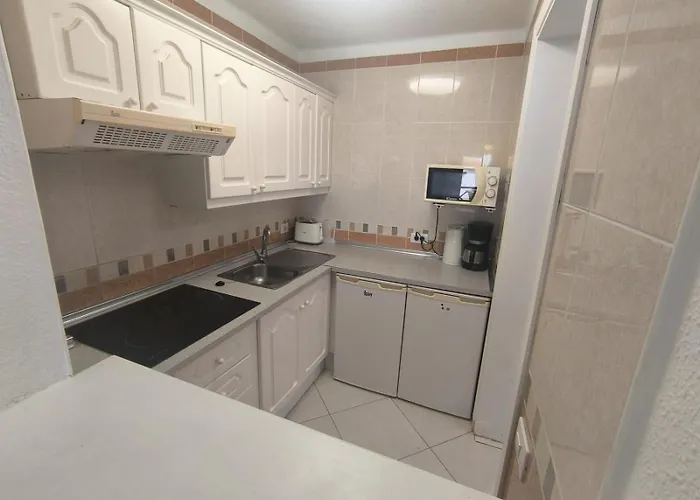 Paraiso Royal * Playa de las Americas (Tenerife)