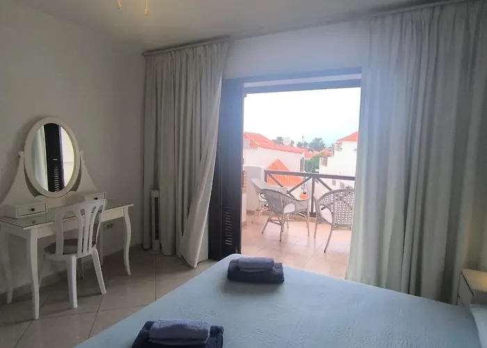 Apartment Paraiso Royal